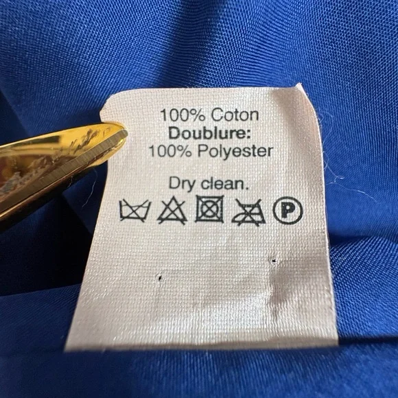 J. Crew Colorful Floral Dress - Picture 7 of 7